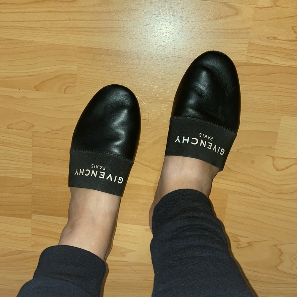 Givenchy mules